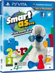 Smart As: El Reto Mental de la Generación Social